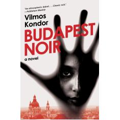 Imagem de Budapest Noir