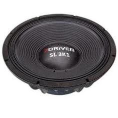 Imagem de Alto Falante 7-Driver Sl 3k1 15 Polegadas 1550 W Rms