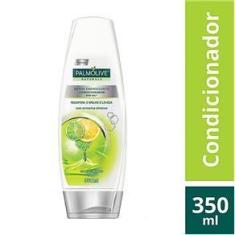 Imagem de Condicionador Palmolive Naturals Detox Energizante com 350ml