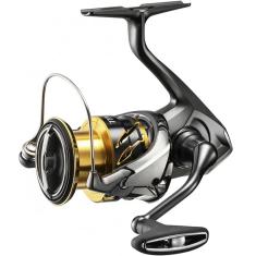 Imagem de Molinete Shimano Twin Power FD 4000 XG (Rec. 6.2:1, 10 Rol., Drag 11kg)