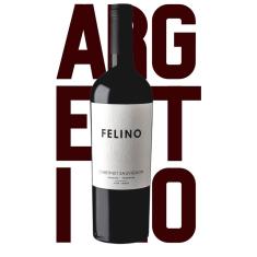 Imagem de Vinho Argentino Felino Cabernet Sauvignon