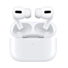 Imagem de Fone Ouvido Sem Fio Branco Air Silicone Para Samsung A12