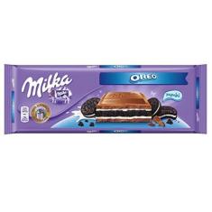 Imagem de Tablete Oreo 300G - Milka