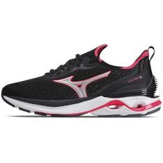 Imagem de Tênis de Corrida Feminino Mizuno Wave Mirai 6