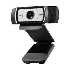 Imagem de Webcam Para Negócios Logitech C930E Hd 1080P