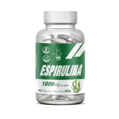Imagem de Spirulina 1000mg C/60caps