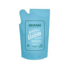 Imagem de Sabonete Líquido Para O Corpo Granado Tradicional - Refil 300ml