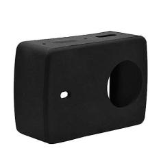 Imagem de Capa Case Protetora Silicone Para Câmeras Xiaomi Yi 2k