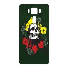 Imagem de Capa Adesivo Skin024 Verso Para Asus Zenfone 3 Deluxe Zs550 - Kawaskin