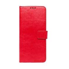 Imagem de Capa Capinha Case Carteira Premium Couro Samsung Galaxy M35 - Kramac, 