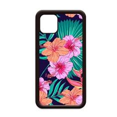 Imagem de Capa Flower Plant Leaf Blue Sky para iPhone 11 Pro Max para Apple Mobile Case Shell