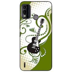 Imagem de Capa Adesivo Skin368 Verso Para Nokia G11 Plus 2022