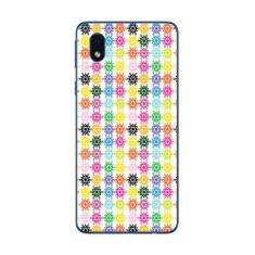 Imagem de Capa Adesivo Skin191 Verso Para Samsung Galaxy M01 Core - KawaSkin
