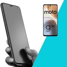 Imagem de Película Fosca De Privacidade Para Moto G32 - Rock Space