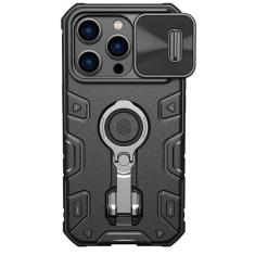 Imagem de Capa Case Nillkin Camshield Armor Para iPhone 14 Pro 6.1 Pol