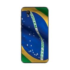 Imagem de Capa Adesivo Skin628 Verso Para TLC L5 - KawaSkin