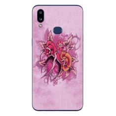 Imagem de Capa Adesivo Skin007 Verso Para Samsung Galaxy A10s - KawaSkin