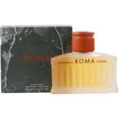 Imagem de Perfume Laura Biagiotti Roma Uomo 30 Years 125ml - Laura Bigiotti