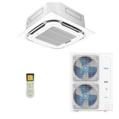 Imagem de Ar-Condicionado Split Cassete 4 Vias Inverter Plus R-32 Elgin 58.000 B