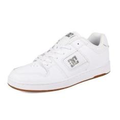 Imagem de Tênis DC Shoes Manteca 4 Masculino - White-Masculino