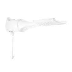 Imagem de Chuveiro Elétrico Lorenzetti Loren Shower Ultra Eletrônica127V X 5500W
