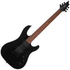 Imagem de Guitarra Elétrica Cort KX-100 BKM Black Metallic Powersound