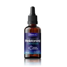 Imagem de Suplemento Mela tonina em Gotas Sabor Tutti Frutti Delicioso - DailyLi