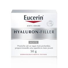 Imagem de Sérum Efeito Peeling Eucerin Hyaluron-Filler Noite 30ml