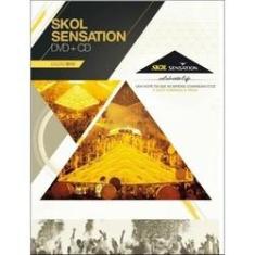 Imagem de DVD + CD Skol Sensation