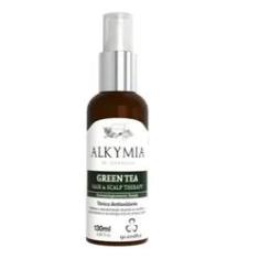 Imagem de Alkymia Di Grandha - Green Tea Hair & Scalp Therapy 130ml