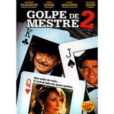 Imagem de DVD - Golpe de Mestre 2