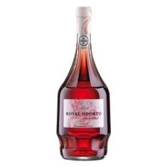 Imagem de Vinho do Porto Royal Oporto Rosé 750ml