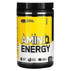 Imagem de Amino Energy On Optimum 30 Doses Importado