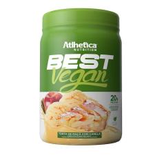 Imagem de Whey Protein Best Vegan 500g - Atlhetica Nutrition-Unissex