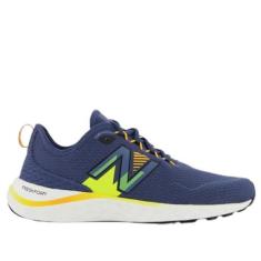 Imagem de Tênis New Balance Fresh Foam Spt Marinho