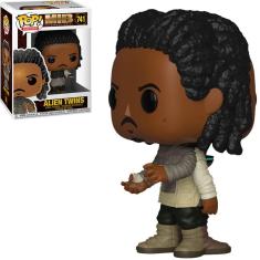 Imagem de Funko Pop mib International Alien Twins 741