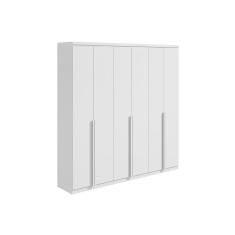 Imagem de Guarda Roupa Lopas Alonzo Branco