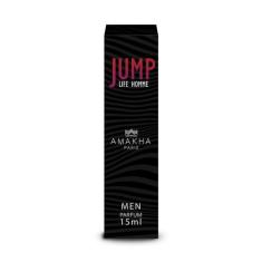 Imagem de Perfume Jump Life Masculino Amakha Paris 15 Ml Eau De Parfum