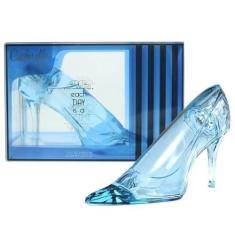 Imagem de Perfume Cinderella Blue 60 Ml - Ciderella