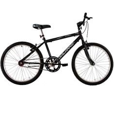Imagem de Bicicleta Aro 26 Stroll cor Preta