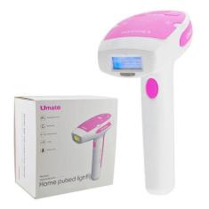 Imagem de Depilador A Laser Fotodepilaçao Luz Pulsada Portatil Homelight - G910E