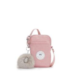 Imagem de Bolsa Kipling Tally Rosa