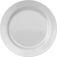 Imagem de Jogo de Prato Raso Opaline Menu 26,5cm - 12 Unidades