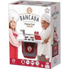 Imagem de Cozinha Bancada Masterchef Junior Big Star