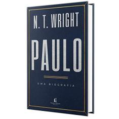 Imagem de Paulo. Uma Biografia - Vários Autores - 9788566997729