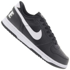 Imagem de Tênis Nike Masculino Casual Big Low