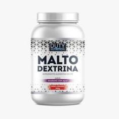 Imagem de Maltodextrina Duty Nutrition