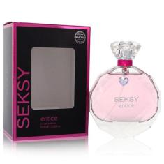 Imagem de Perfume Feminino Entice Seksy 103 ML Eau De Parfum