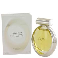 Imagem de Perfume Feminino Beauty Calvin Klein 100 ML Eau De Parfum