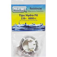 Imagem de Resistencia FIT HYDRA 6800W  Pratimix HYF0268